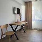 Hotel Aqua *