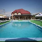 Aqua Hotel