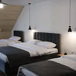 Hotel Aqua Solotvyno