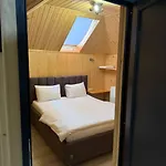 Aqua Hotel Solotvyno