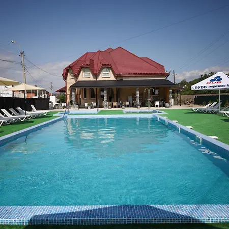 Aqua Hotel