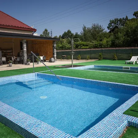 Aqua Solotvyno