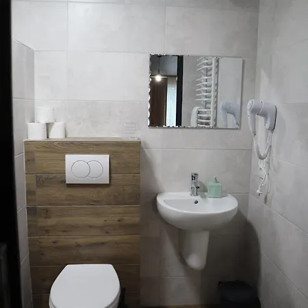 Hotel Aqua