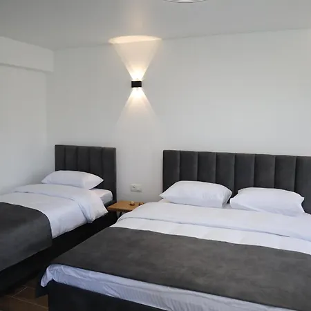 Hotel Aqua