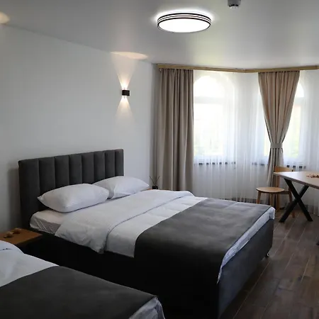Hotel Aqua *