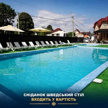 Hotel Aqua *