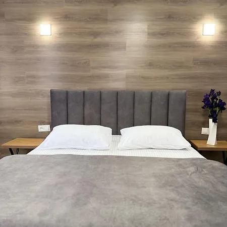Hotel Aqua *