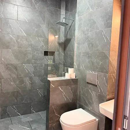 Hotel Aqua Solotvyno
