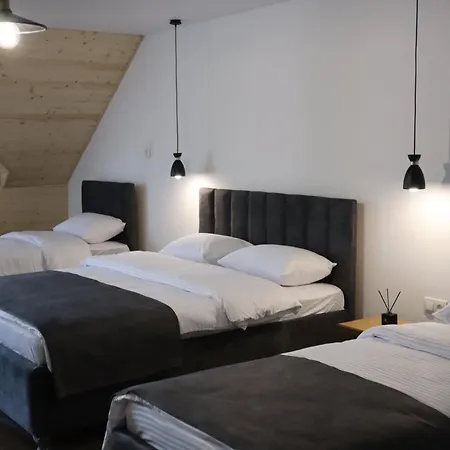 Hotel Aqua Solotvyno