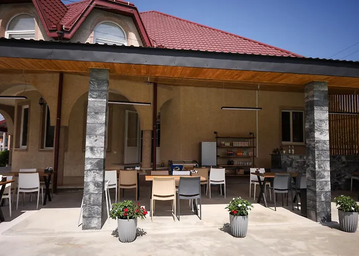 Hotel Aqua Sołotwyno