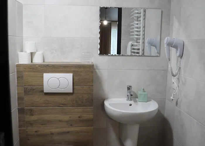 Hotel Aqua