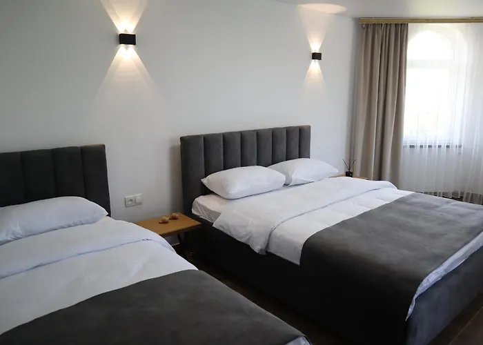Aqua Hotel Sołotwyno