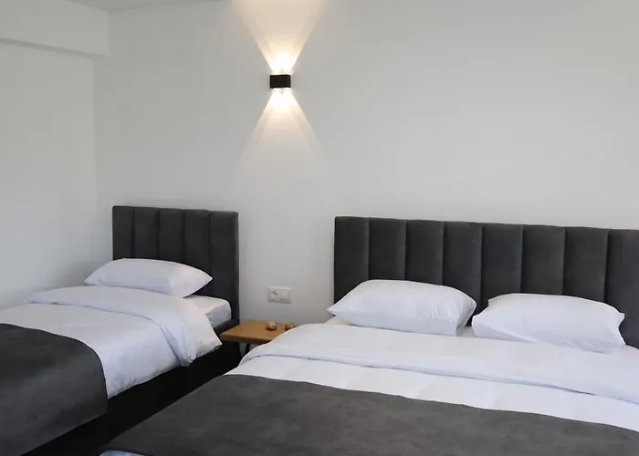 Hotel Aqua